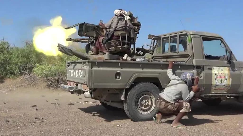Houthi missile launched towards Riyadh intercepted: Saudi coalition