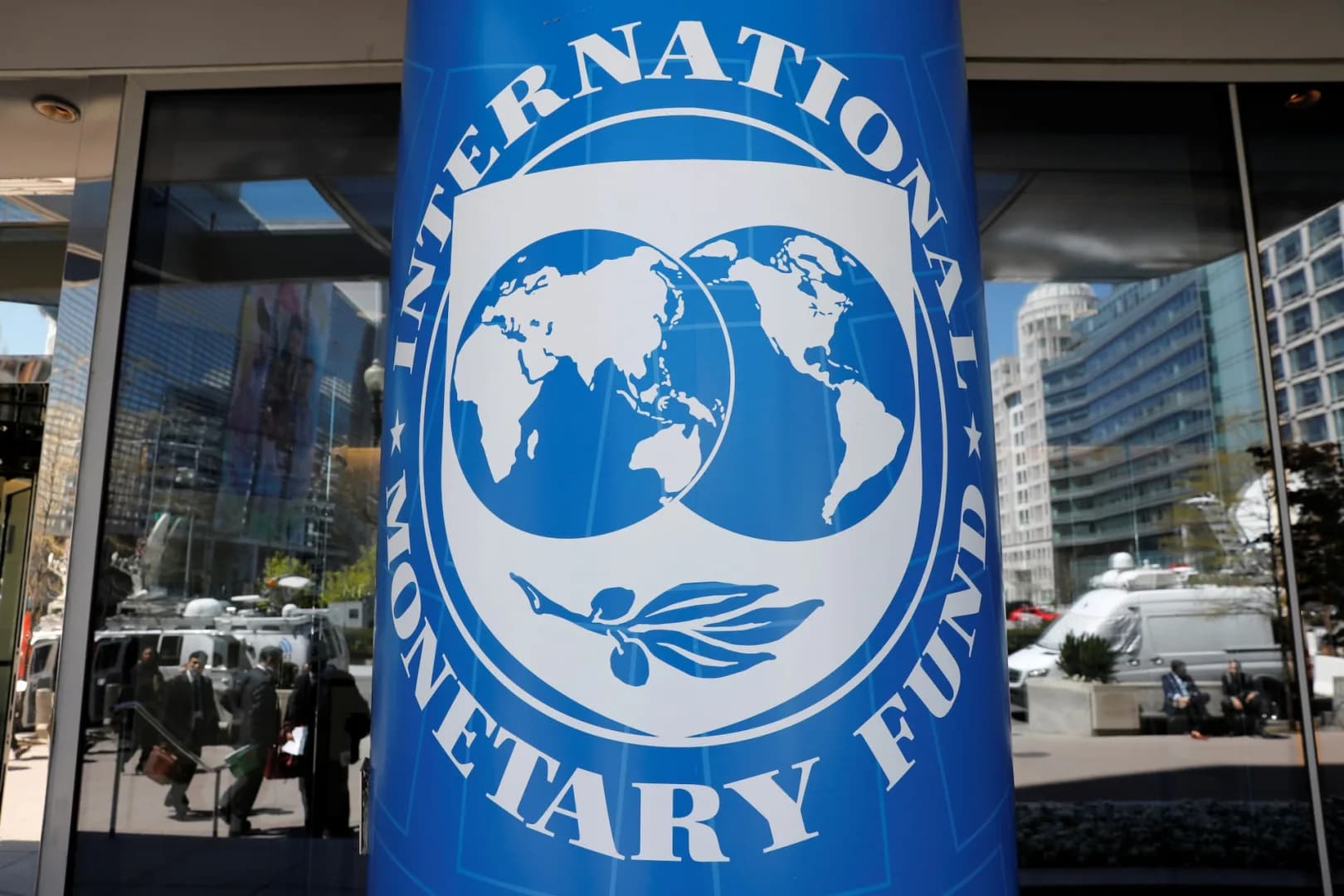 IMF members call for increased support for countries amid effects of war
