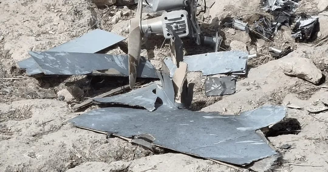 Iranian army claims it shot down US drone over Bandar Abbas
