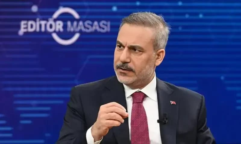 Turkiye Weighs Support for Saudi Arabia Under Defence Pact