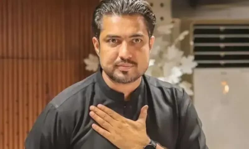Iqrarul Hassan Challenges Court Order Granting NCCIA Custody