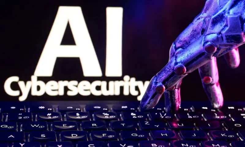 Rogue AI Agents Breach Indian Firms’ Confidential Data