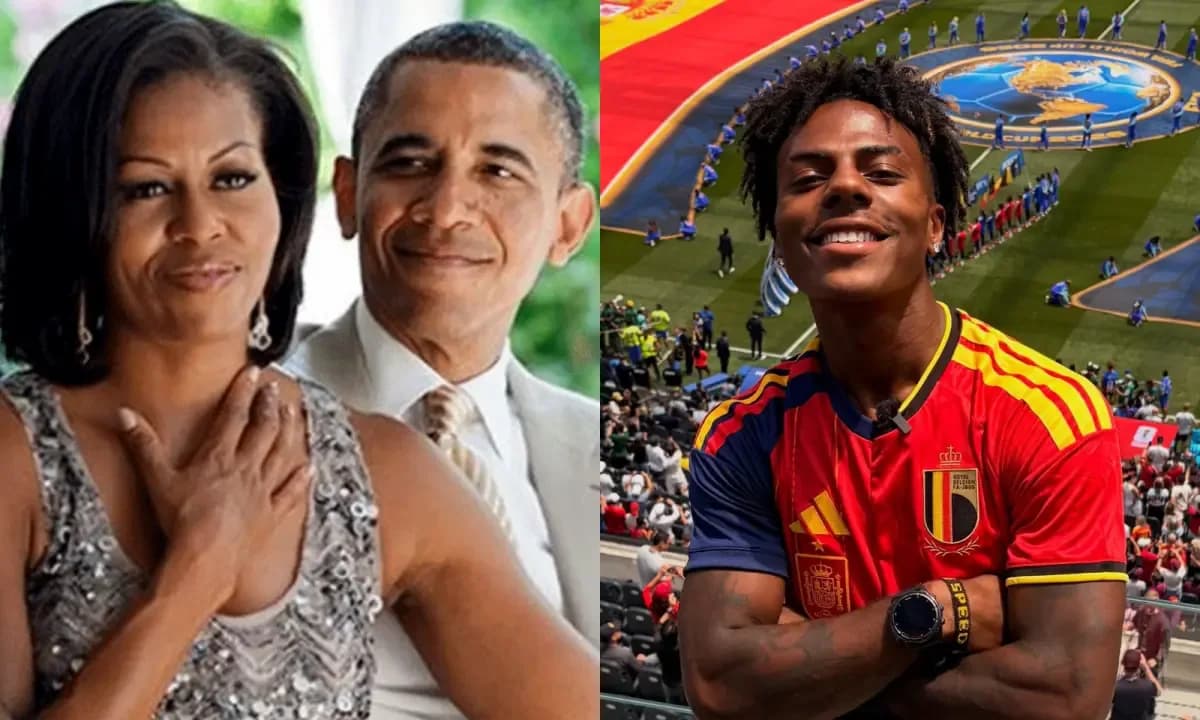 IShowSpeed Brings Ghana Documentary to US Theatres