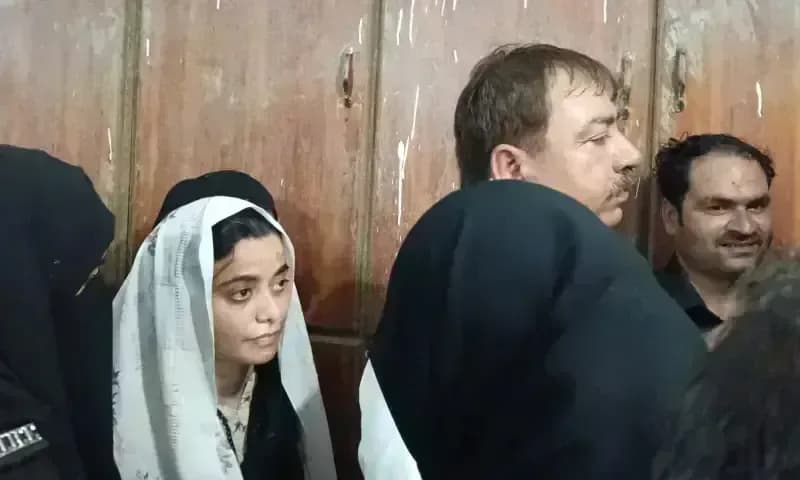 Karachi Court Acquits Anmol in Two More Drug Cases