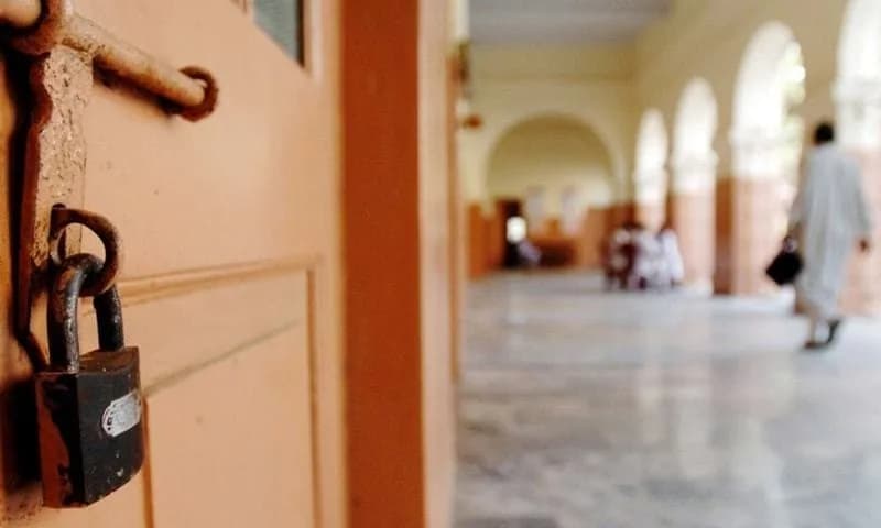 KP Bar Council Announces Province-Wide Strike Over Emergency