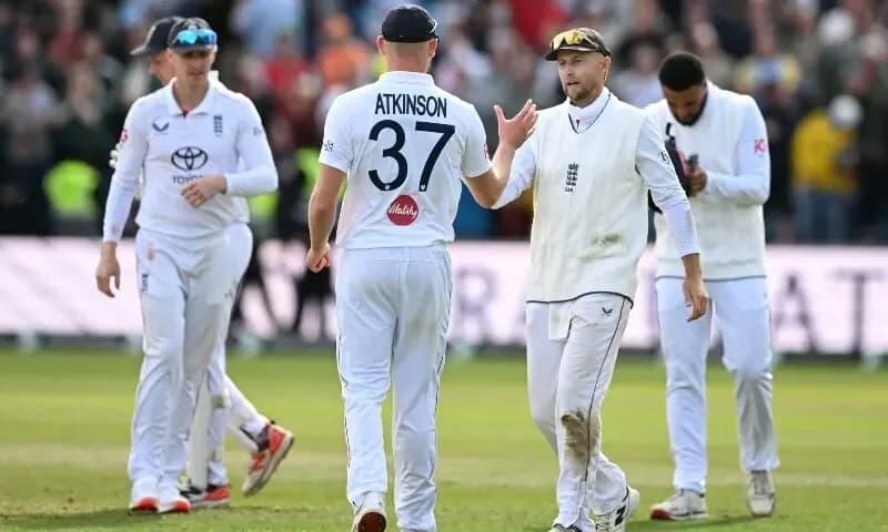 Fleming Hopes to Develop England’s Home-Grown Test Coaches