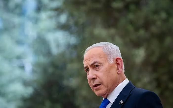 Netanyahu says Israel has two-year window under Trump to complete mission in Iran