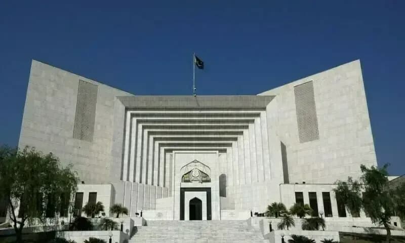 SC Upholds Reinstatement of 40 FIA Officers in Greece Tragedy Case