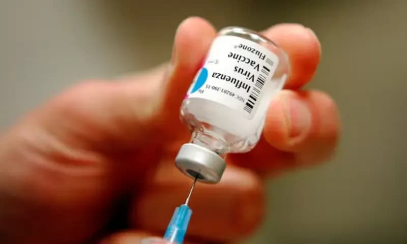 Health Ministry Scraps Vaccination System Amid Probe