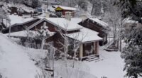 Murree prepares for snowfall season with a new safety plan, deploying 100 volunteers and key department staff to assist tourists and manage traffic.