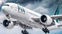 Privatisation process for Pakistan International Airlines (PIA) underway with six pre-qualified bidders vying for control.