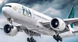 Privatisation process for Pakistan International Airlines (PIA) underway with six pre-qualified bidders vying for control.