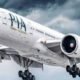 Privatisation process for Pakistan International Airlines (PIA) underway with six pre-qualified bidders vying for control.