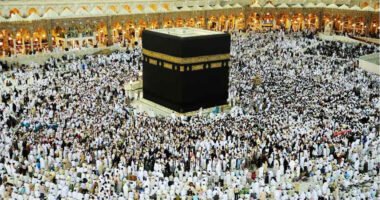Hajj Applications Open in Pakistan with New Payment Structure