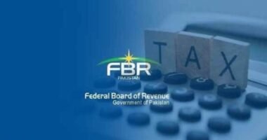 BR officials discussing the revised Tajir Dost Scheme strategy.
